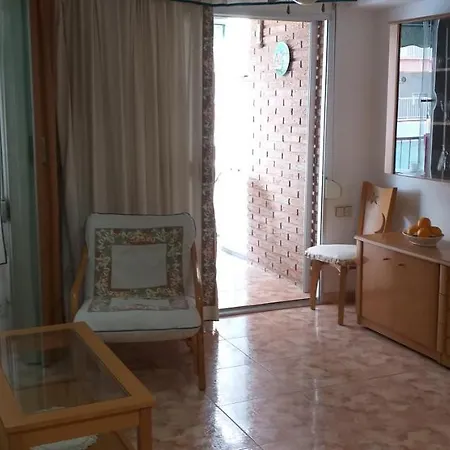 Buena Vista Playa Apartment