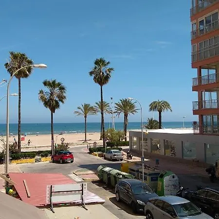 Apartment Buena Vista Playa
