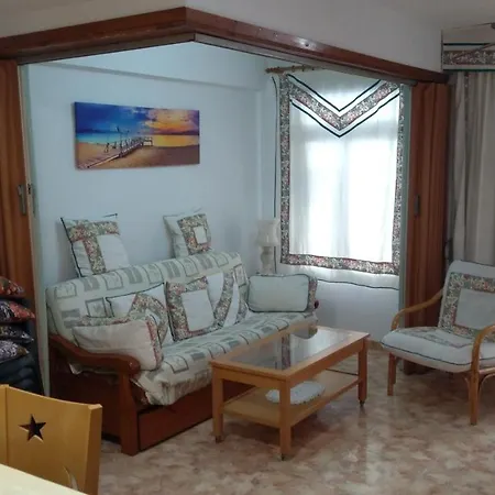 Apartment Buena Vista Playa Cullera