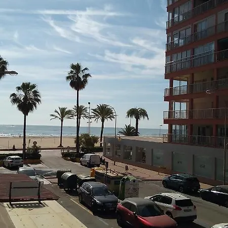 Buena Vista Playa Apartment