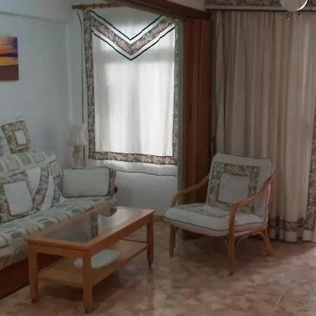 Apartment Buena Vista Playa Cullera
