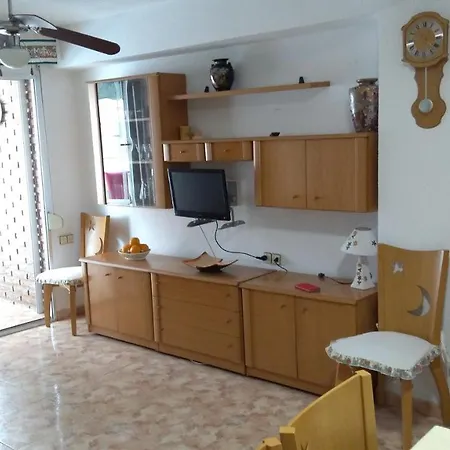 Buena Vista Playa Apartment *